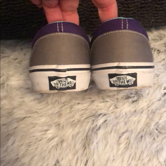 Vans 👟 - Picture 6 of 6